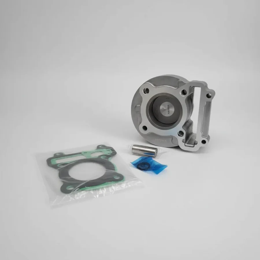 Kit De Cilindro Completo Yamaha Bws 125 Bws X - Imagen 3