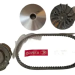 Kit Del Sistema De Transmision Automatico Agility 125 Fly 125