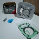 Kit De Cilindro Completo Suzuki DR 150