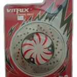 Disco De Freno Trasero Yamaha Xtz250