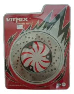 Disco De Freno Trasero Yamaha Xtz250