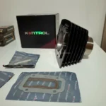 Kit Cilindro Repotenciado Al 190 Akt Ttr 150 - Imagen 2