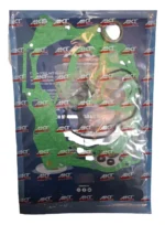 Kit De Empaques De Motor Original Akt Ttr 150 Cgr 150 - Imagen 3