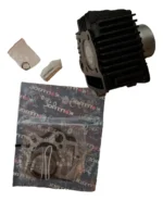 Kit Cilindro Completo 100 Eco Deluxe Splendor Nxg Ismart 100 - Imagen 2