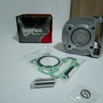 Kit De Cilindro Completo Akt Jet4 125