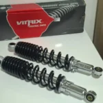 Juego De Amortiguadores Traseros Yamaha Ybr 125 Libero 125