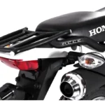Parrilla Herraje Original Para Maletero Honda Xr 150 XR 150L 2.0 Xr 125