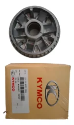 Porta Rollers Dados Kymco Agility 125 Fly 125 - Imagen 3