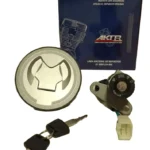 Kit De Switche Switch Encendido Original Akt Ttr 125 Ttr 150