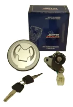 Kit De Switche Switch Encendido Original Akt Ttr 125 Ttr 150