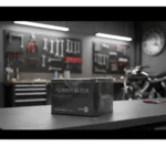 Kit De Cilindro Completo Akt Ttr 150 - Imagen 4