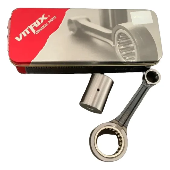 Kit Biela De Motor Akt Dinamic 125