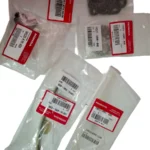 Kit De Cadenilla Original Honda Xr 190L