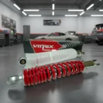 Amortiguador Trasero Kymco Agility 125 Rs Naked Digital Fly