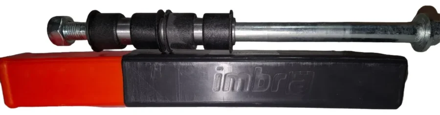 Kit De Tijera Pulsar 180 - Imagen 5