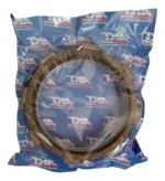 Juego Discos Clutch Judder De Carbono X6 Akt Tt Ds 200