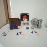 Kit De Cilindro Repotenciado Al 160 Cc Yamaha Bws 125 Bws X