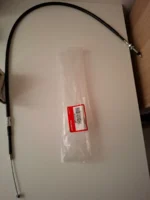 Guaya Cable De Clutch Original Honda Xr 125 - Imagen 2
