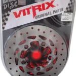 Disco De Freno Trasero Kymco Agility 150 City Fly 150