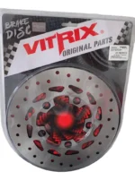 Disco De Freno Trasero Kymco Agility 150 City Fly 150