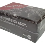 Caja De Transmisión De Velocidades Completa Bajaj Boxer Ct