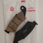 Pastillas De Freno Delantero Honda Xre 300