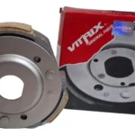 Porta Zapatas De Clutch Automatico Kymco Twist 125