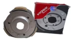 Porta Zapatas De Clutch Automatico Kymco Agility 125 fly 125 - Imagen 2