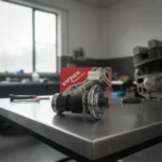 Arbol De Levas Akt Ak Cr5 180 Ttr 180 Ttx 180 - Imagen 2