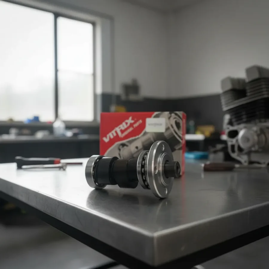 Arbol De Levas Akt Ak Cr5 180 Ttr 180 Ttx 180 - Imagen 2