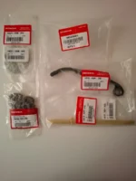 Kit De Cadenilla De Distribucion Honda Xr 150L - Imagen 5