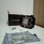 Kit De Cilindro Completo Boxer Ct Platino 100 - Imagen 3