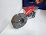 Porta Zapatas De Clutch Automatico Akt Flex 125 - Imagen 3