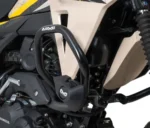 Defensa Barras De Protección Original Honda Xr 190L XR 190L 2.0 - Imagen 4