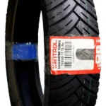 Llanta Kontrol Thunder 120/80-17 TL Sellomatic