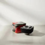 Kit De Cilindro Completo Akt Ak Cr5 200 Ttr 200 - Imagen 2