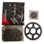 Kit De Arrastre Pulsar Ns 200 14-38t 520h-110l-6h