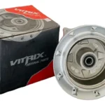 Manzana Campana De Freno Trasero Yamaha Dt 125 Dt 175