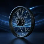 Rin Trasero Completo 17 215 Akt Ttr 180 - Imagen 5