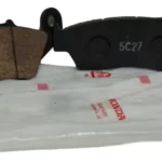 Pastillas DE Freno Delantero Honda Xr 150L