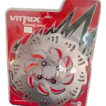Disco De Freno Delantero Plano Victory Mrx 150
