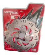 Disco De Freno Delantero Plano Victory Mrx 150