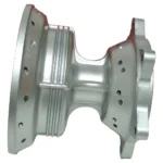 Manzana Campana Freno Trasera Honda Xr 125