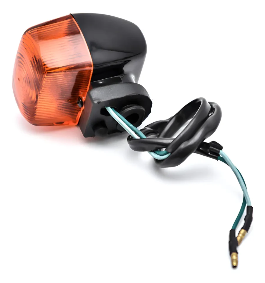 Direccional Original Honda Tornado Xr 250, Xl 200 Y Xlr - Imagen 4