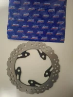 Disco De Freno Delantero Akt Evo R3 Ne 125 150 Cr4 125 150 162 200 - Imagen 2