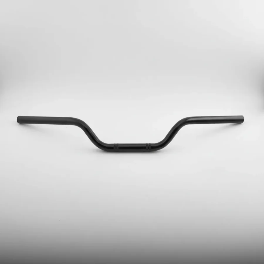 Manubrio Tubo De Direccion Original Honda Xr 125 - Imagen 4