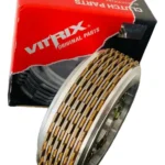 Prensa Centro De Clutch Completo Bajaj Pulsar 180