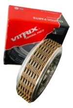 Prensa Centro De Clutch Completo Bajaj Pulsar 180