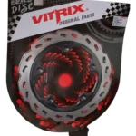 Disco De Freno Delantero Hero Xpulse 200 Hunk 160