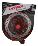 Disco De Freno Delantero Hero Xpulse 200 Hunk 160